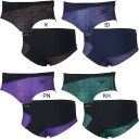 【7/24(木)23:59まで当店ポイント最大31倍!】【27%OFF】スピード(SPEEDO) 男性用 練習用水着 メンズターンズショートボックス ST42456