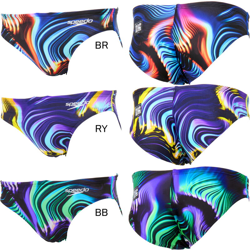 【11/21(金)〜11/24(月)店内全品ポイント3倍!最大30倍!】【28%OFF】スピード(SPEEDO) 男性用 競泳水着 FLEX Σx メンズショー...