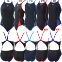 【5/5(月)店内全品ポイント3倍!最大24倍!】【15%OFF】スピード(SPEEDO) 女児用 練習用水着 ジュニアターンズスーツ STG02301