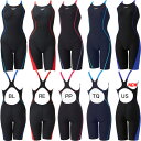 【5/5(月)店内全品ポイント3倍!最大24倍!】【15%OFF】スピード(SPEEDO) 女性用 練習用水着 ウイメンズターンズニースキン STW12301