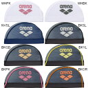 【10%OFF】アリーナ(ARENA) メッシュキャップ AS5SSC41U