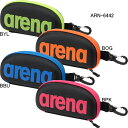 【6/8(日)店内全品ポイント3倍!最大31倍!】アリーナ(ARENA)ポーチ ARN-6442