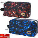 【6/8(日)店内全品ポイント3倍!最大31倍!】アリーナ(ARENA) INDOMITUS 2ルームプルーフバッグ AS5FBPS4U