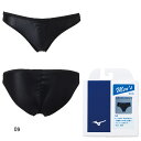 【4/29(火)店内全品ポイント3倍!最大22倍!】【10%OFF】ミズノ(MIZUNO) メンズスイムサポーター(アンダー・インナー)スタンダードタイプ N2...