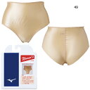 【10%OFF】ミズノ(MIZUNO) ウイメンズスイムサポーター(アンダー・インナー)ハイウエストタイプ N2JBB6C4(4)