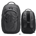 【10%OFF】アンダーアーマー(UA) ハッスル6.0プロ バックパック 1384671(4)