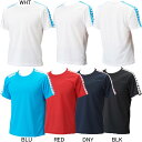 【11%OFF】アリーナ(ARENA)メンズTシャツ ASS4HTU010