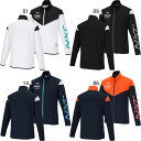 【5/30(金)店内全品ポイント3倍!最大24倍!】【36%OFF】ミズノ(MIZUNO) N-XT ウォームアップジャケット 32JCA210(4)