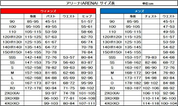 【42%OFF】アリーナ(ARENA)男性用 トレーニング水着 ディズニー(ミッキー)タフスーツメンズショートボックス DIS-9304