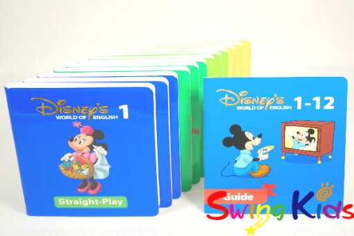 ストレートプレイDVD クリーニング済 2018年購入 新品同様含 DWE ディズニー英語システム ワールドファミリー【20250605505】【中古】 ストレートプレイDVD クリーニング済 2018年購入 新品同様含 DWE ディズニー英語システム ワールドファミリー【20250605505】【中古】
