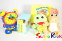 Zippy and Me (字幕切替機能付) クリーニング済 未開封含 DWE ディズニー英語システム ワールドファミリー【20250700329】【中古】