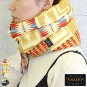 ペンドルトン PENDLETON ダウンマフラー ダウン マフラー PDT-000-223016 男女兼用 レディース メンズ ブランド 人気 ネックウォーマー...