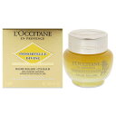 【正規品】【送料無料】 LOccitaneワックスドデイジ`アイクリ`ムバ`ム男性?女性用15ml