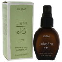 【正規品】【送料無料】 アヴェダ AVEDA Tulasara Firm Concentrate トゥラサラ ファーム セラム 30ml 【海外直送】