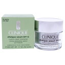 yKizyz Nj[N CLINIQUE Smart Repair Moisturizer X}[g JX^ yA fC CX`CU[ SPF15 DC 50ml yCOz