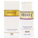 【正規品】【送料無料】 ObagiC バランシング トナ`(ミディアム オイリ`肌用)男性?女性用200ml