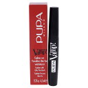 【正規品】【送料無料】 Pupa MilanoVamp!プロフェッショナル アイライナ` - 100女性用5ml