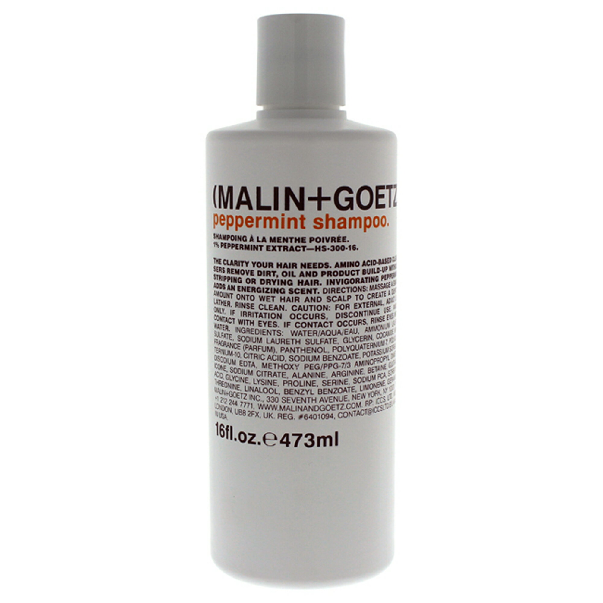 韓国 MALIN+GOETZ(マリンアンドゴッツ) 香水・フレグランス