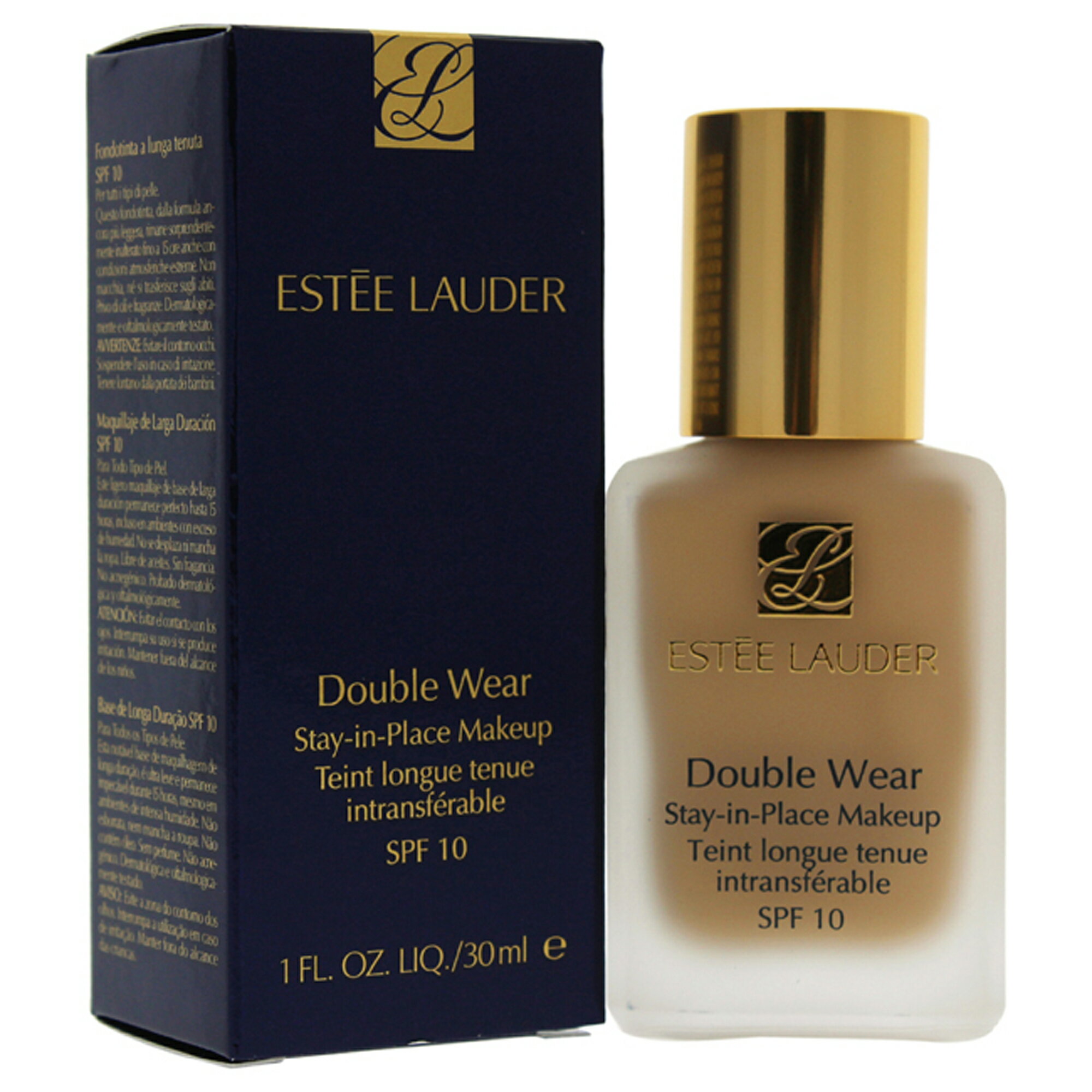 yKizyz Estee Lauder_uANV?OXeBO?t@f`V SPF10 - 2N2 otp30ml