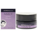 【正規品】【送料無料】 DERMAdoctorカカドゥCアイクリ`ム女性用15ml