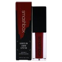 【正規品】【送料無料】 SmashBoxリップグレイズ - Bawse女性用5ml