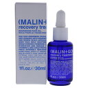 【正規品】【送料無料】 Malin + Goetzリペアオイル女性用30ml