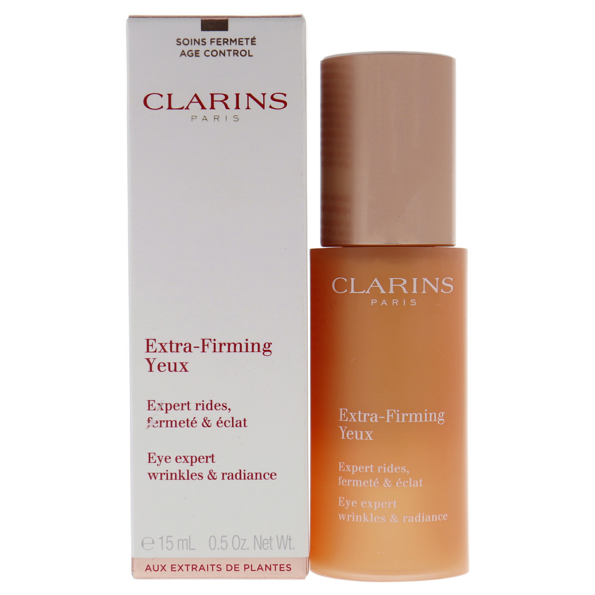 【正規品】【送料無料】 Clarinsエク