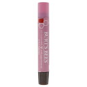 【正規品】【送料無料】 Burts Beesグリッタ` リップスティック - ストロベリ`女性向け3ml