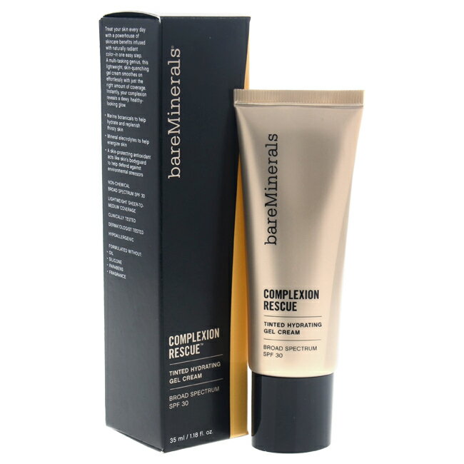 yKizyz bareMineralsnCh`eBO WFN` SPF30 - 03 Butter35ml