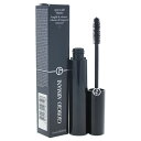 【正規品】【送料無料】 Giorgio Armaniグラマラスアイズ マスカラ-1 ブラック女性向け10ml