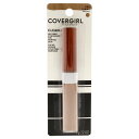 【正規品】【送料無料】 CoverGirlクリアインビジブルコンシ`ラ`-185 ト`プ女性向け10ml