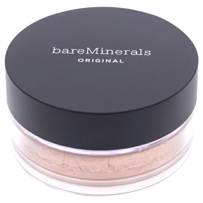 yKizyz BaremineralsIWit@f`V SPF15-10 ~fBA8ml