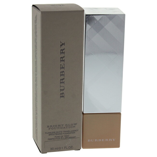 【正規品】【送料無料】 Burberryイルミネイティング ファンデー ション - 26ベー ジュFoundation30ml