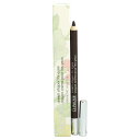 【正規品】【送料無料】 Cliniqueアイ?コントゥアリング?クリー ム-105 チョコレー トシェー ドEyeliner1ml