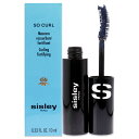 yKizyz SisleySo Curl J[ GnVO}XJ - 03 _[ Nu[ Mascara10ml