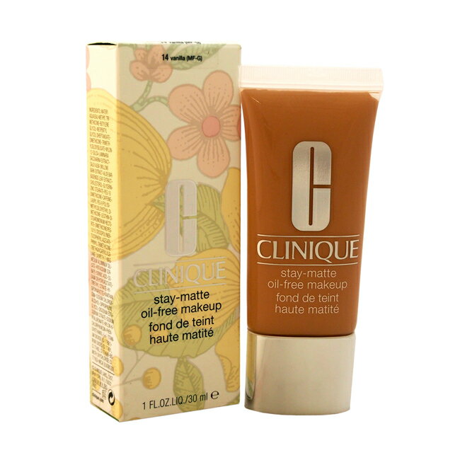 yKizyz Clinique}bgICt[ t@f[ V-14 oj (MF-G)-?pMakeup30ml