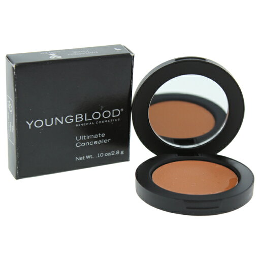 【正規品】【送料無料】 Youngbloodアルティメットコンシー ラー - ダー クConcealer3ml 【正規品】【送料無料】 Youngbloodアルティメットコンシー ラー - ダー クConcealer3ml