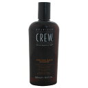 yKizyz American CrewvVWuhVv[ Shampoo250ml