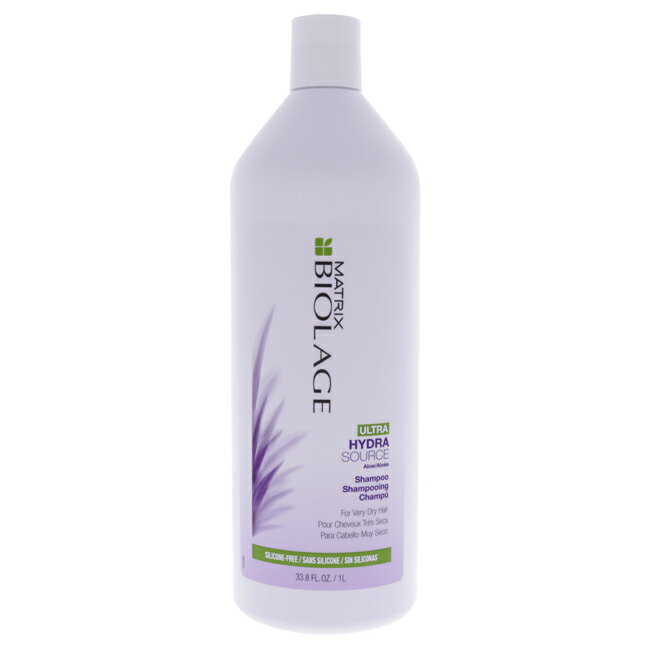 【正規品】【送料無料】 Matrixウルトラハイドレー ティングシャンプー Shampoo1000ml