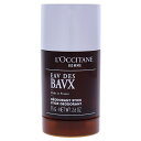 yKizyzNV^LOccitaneBavx XeBbN^fIhgjpDeodorant Stick2.6oz