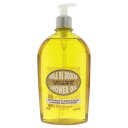 【正規品】【送料無料】ロクシタンLOccitaneアーモンド シャワーオイルShower Oil16.9oz