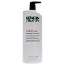 【正規品】【送料無料】ケラチンコンプレックスKeratin Complexケラチンコンプレックス カラーケア コンディショナーConditioner33.8oz(4)