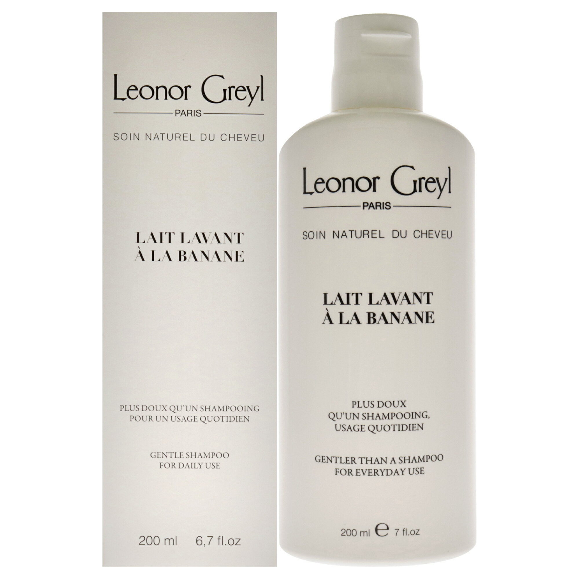 ʡ̵ۡۥ쥪Ρ롦쥤Leonor Greyl쥤    Хʡ סShampoo6.7oz