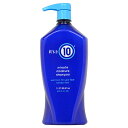 【正規品】【送料無料】その10Its A 10ミラクルモイスチャーシャンプーShampoo33.8oz(4)