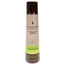 【正規品】【送料無料】マカダミアオイルMacadamia Oilナリシング モイスチャー コンディショナーConditioner10oz(4)