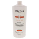 【正規品】【送料無料】ケラスターゼKerastaseニュートリティブ レ・ヴィタル コンディショナーConditioner34oz