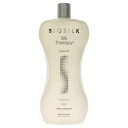 【正規品】【送料無料】バイオシルクBiosilkシルクセラピーシャンプーShampoo34oz