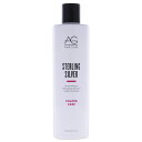 AGヘアコスメティックスAG Hair Cosmeticsスターリングシルバー トーンニングシャンプーShampoo10oz