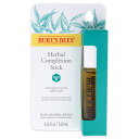 【正規品】【送料無料】バーツ・ビーズBurts Beesハーバル ブレミッシュ スティックTreatment0.26oz