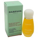 【正規品】【送料無料】ダーフィンDarphinタンジェリン アロマティックケア女性用Oil0.5oz